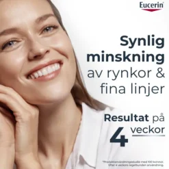 Eucerin Hyaluron-Filler +3x Effect Day Cream SPF30 Refill 50 ml