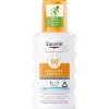 Eucerin Kids Sun Spray SPF50+ 200 ml