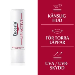 Eucerin Lip Active SPF20