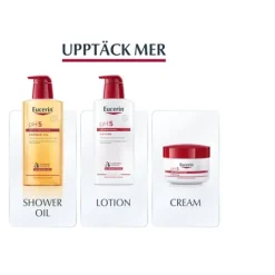 Eucerin Lip Active SPF20