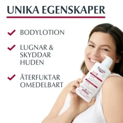 Eucerin Ph5 Lotion Oparfymerad 400ml