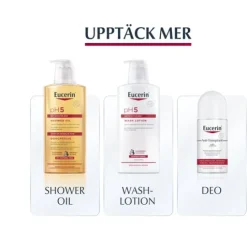 Eucerin Ph5 Lotion Oparfymerad 400ml