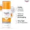 Eucerin Photoaging Control Sun Fluid SPF50+ 50 ml