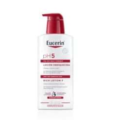 Eucerin pH5 Rich Lotion 400 ml