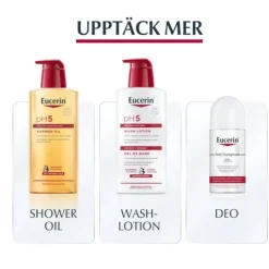 Eucerin pH5 Rich Lotion 400 ml