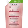 Eucerin pH5 Shower Gel & Oil Refill 400 ml