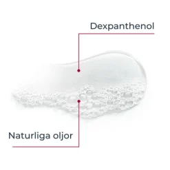 Eucerin pH5 Shower Gel & Oil Refill 400 ml