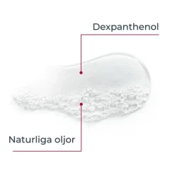 Eucerin pH5 Shower Gel & Oil Refill 400 ml