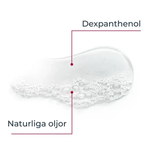 Eucerin pH5 Shower Gel & Oil Refill 400 ml