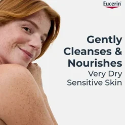 Eucerin pH5 Shower Oil parfymerad refill 400 ml
