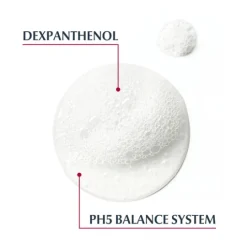 Eucerin Ph5 Washlotion Oparfymerad Refill 400ml