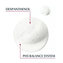 Eucerin Ph5 Washlotion Oparfymerad 400ml