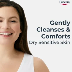 Eucerin pH5 Washlotion Parfymerad refill 400 ml