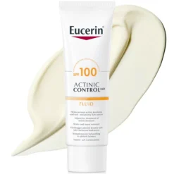 Eucerin Sun Actinic Control SPF100 80 ml