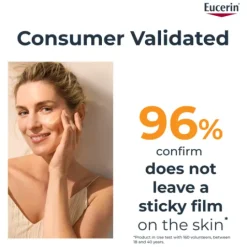 Eucerin Sun Hydro Protect SPF50+ 50 ml