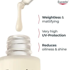 Eucerin Sun Oil Control​ Daily UV Serum​ SPF50+ 30 ml