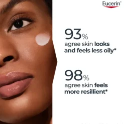 Eucerin Sun Oil Control​ Daily UV Serum​ SPF50+ 30 ml