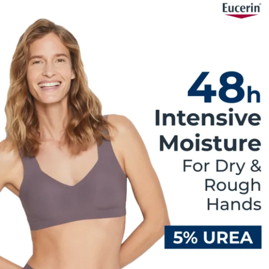 Eucerin UreaRepair Hand Cream 75 ml