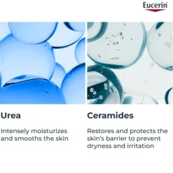 Eucerin UreaRepair Night Face Cream 5% Urea 50 ml