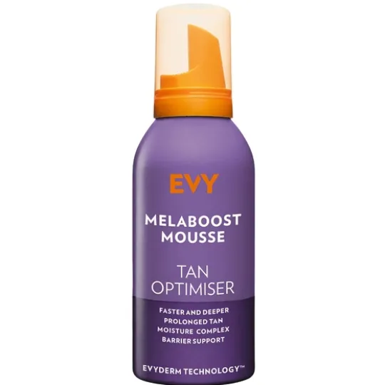 EVY Melaboost Mousse 150 ml