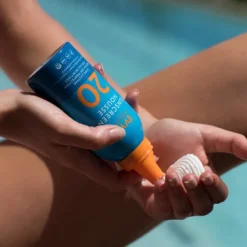 EVY Solskyddsmousse SPF30 150 ml