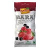 Exotic Snacks BARA Jordgubb, Hallon, Svartvinbär 55 g