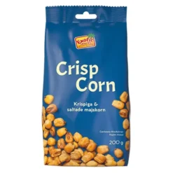 Exotic Snacks Crisp Corn 200 g