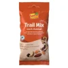 Exotic Snacks Grab N Go Trailmix Choklad 50 g