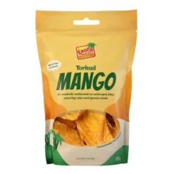 Exotic Snacks Mango 100 g