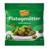 Exotic Snacks Skalade Pistagenötter Naturella 50 g