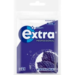 EXTRA Professional Strong Mint 21 st
