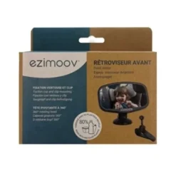 Ezimoov Ezi Främre bilspegel