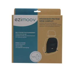 Ezimoov Ezi Sparkskydd XL med förvaring