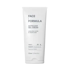 Face Formula Acticlear Gel-Cream 60 ml
