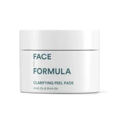 Face Formula Clarifying Peel Pads 60 st