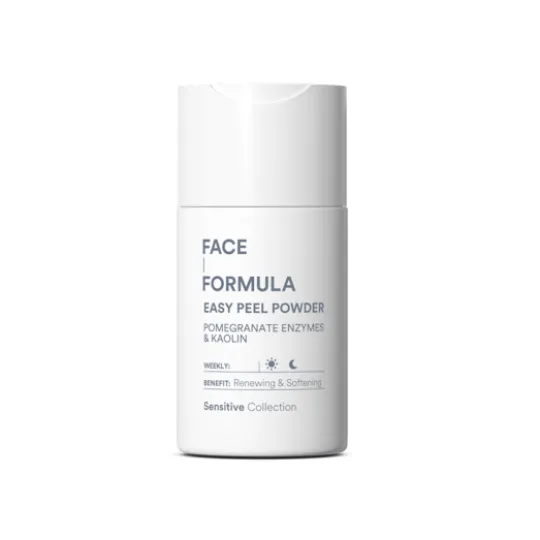 Face Formula Easy Peel Powder 60 g