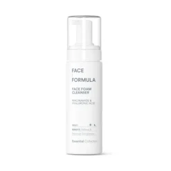 Face Formula Face Foam Cleanser 150 ml