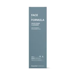 Face Formula Face Foam Cleanser 150 ml