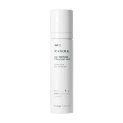 Face Formula 2 in 1 Refining Cleansing Milk 100 ml
