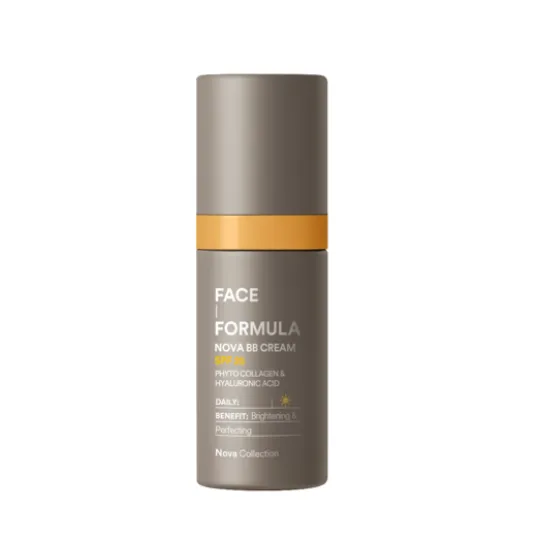 Face Formula Nova BB Cream Nr 2 30 ml
