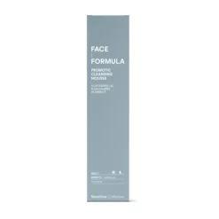 Face Formula Probiotic Cleansing Mousse 200 ml