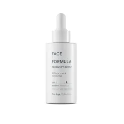 Face Formula Recovery Boost 30 ml
