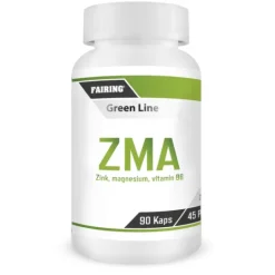 Fairing ZMA 90 kapslar