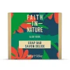 Faith in Nature Soap Aloe Vera 100 g