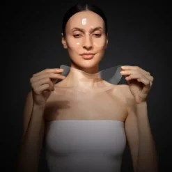 FAQ™ Glass Skin Collagen Mask 5 st