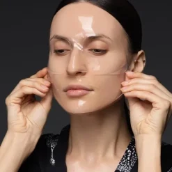 FAQ™ Glass Skin Collagen Mask 5 st