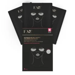 FAQ™ Microneedling Patches for Under Eyes 3 st