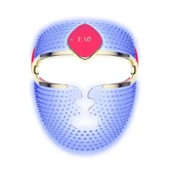 FAQ™ 201 RGB LED Face Mask