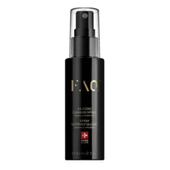FAQ™ Silicone Cleaning Spray 60 ml