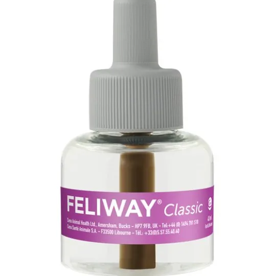 Feliway Classic Refill 48 ml